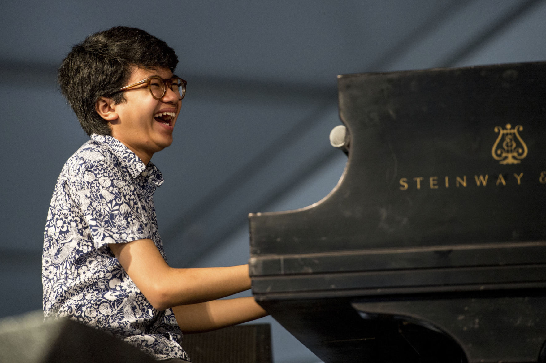 Joey Alexander